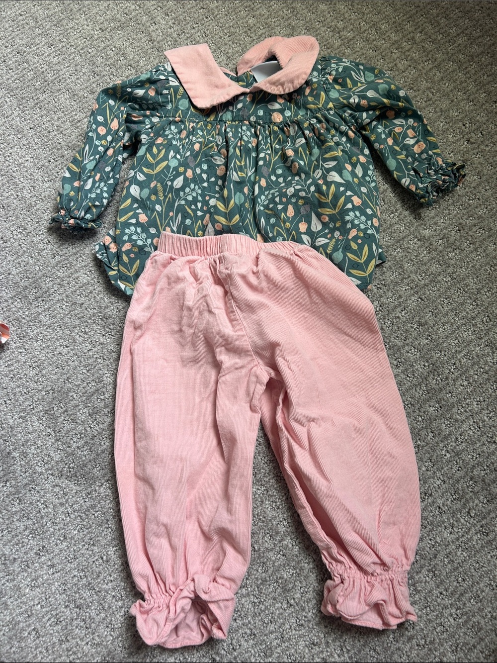 Stitchy Fish Set